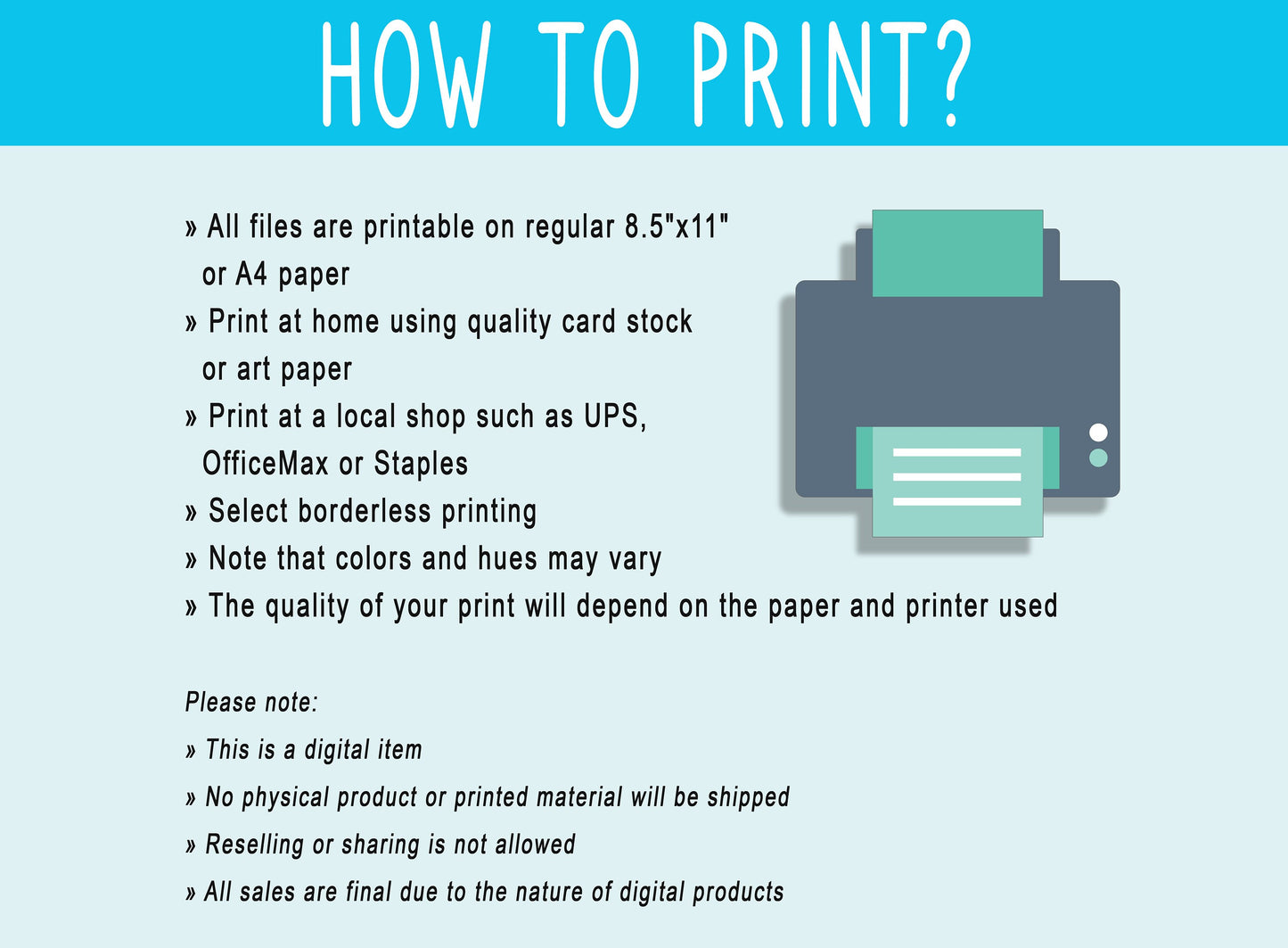 10 Editable Winter Pattern Binder Covers, Includes 1, 1.5, 2" Spines, Available in A4 &US Letter, Editing with PowerPoint or PDF Reader