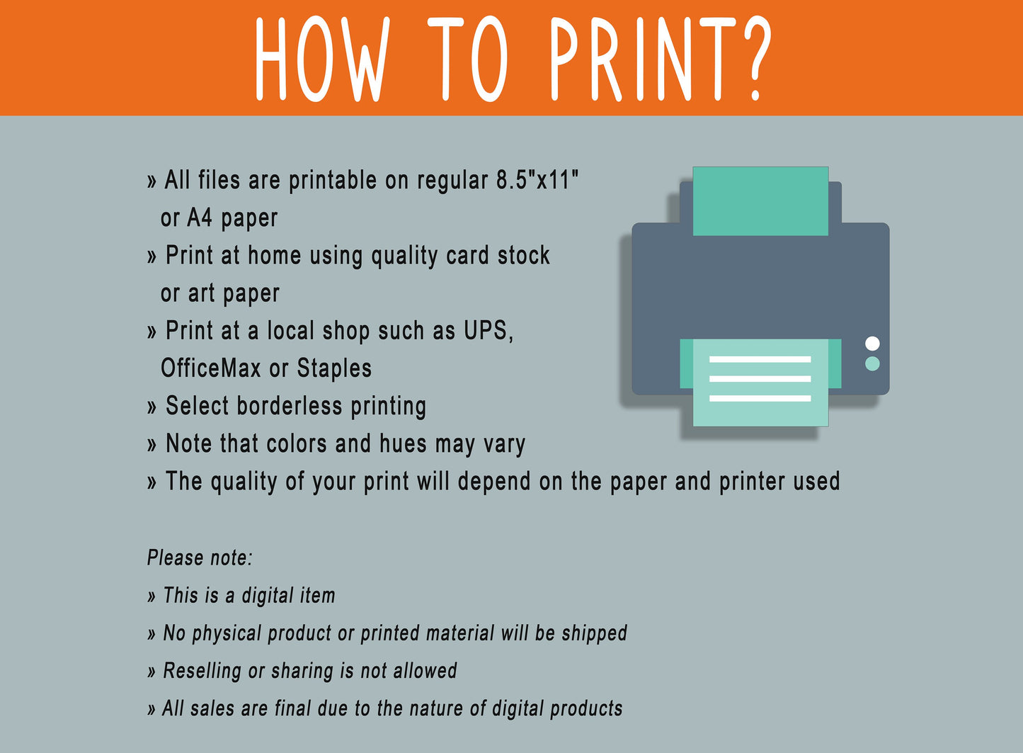 10 Editable Farm Animal Binder Covers, Includes 1, 1.5, 2" Spines, Available in A4 & US Letter, Editing with PowerPoint or PDF Reader