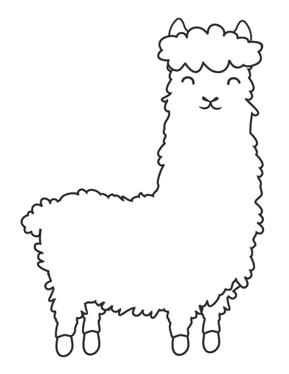 Free - 10 Animal Coloring Pages