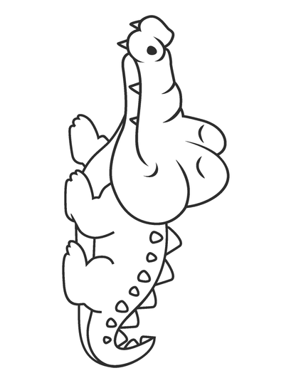 Free - 10 Animal Coloring Pages
