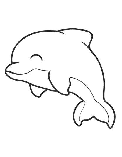 Free - 10 Animal Coloring Pages