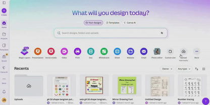 Editable Preschool Graduation Diploma & Certificate Set, Printable Awards with Student Photo Option, Rainbow Stars Theme, Edit in PDF, PowerPoint, Canva