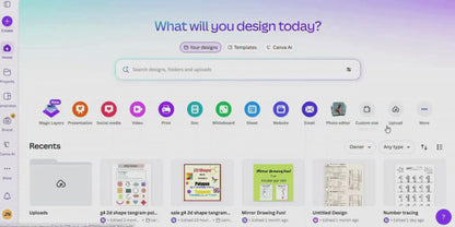 Editable Kindergarten Graduation Diploma & Certificate Set, Photo and No-Photo Awards, Edit in PDF PowerPoint or Canva, Rainbow Stars Graduation